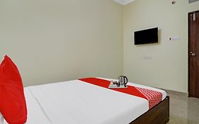 Hotel O S V Residency Kajaguda Near Gachibowli